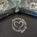 Promotional tshirts