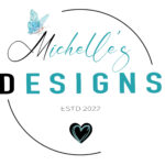 Mdesigns new logo